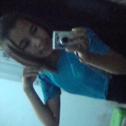 amiga de @yasminkathellen