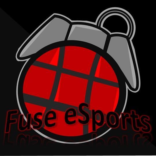 Fuse eSports (Fuse__eSports) Twitter