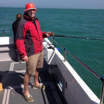 Dad, sportsman, cook, gardener, pilot. Campaigner for father’s rights. Lover of all things bright and beautiful.
