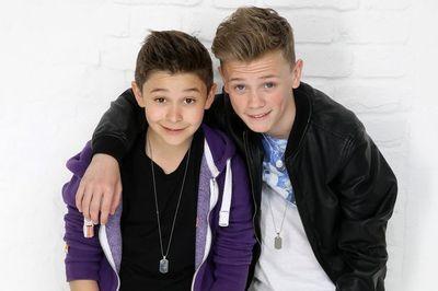 ☆ Bambino ☆ Bam followed 9/12/14 ☆ Please dm/tweet me ☆