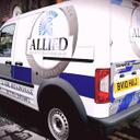 Allied Security - @AlliedSecurity_ - Twitter