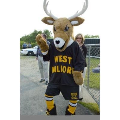 West Milford High School Varsity Club. Supporting our sports