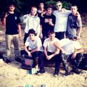 Michael Roche - @kx85scrambler - Twitter