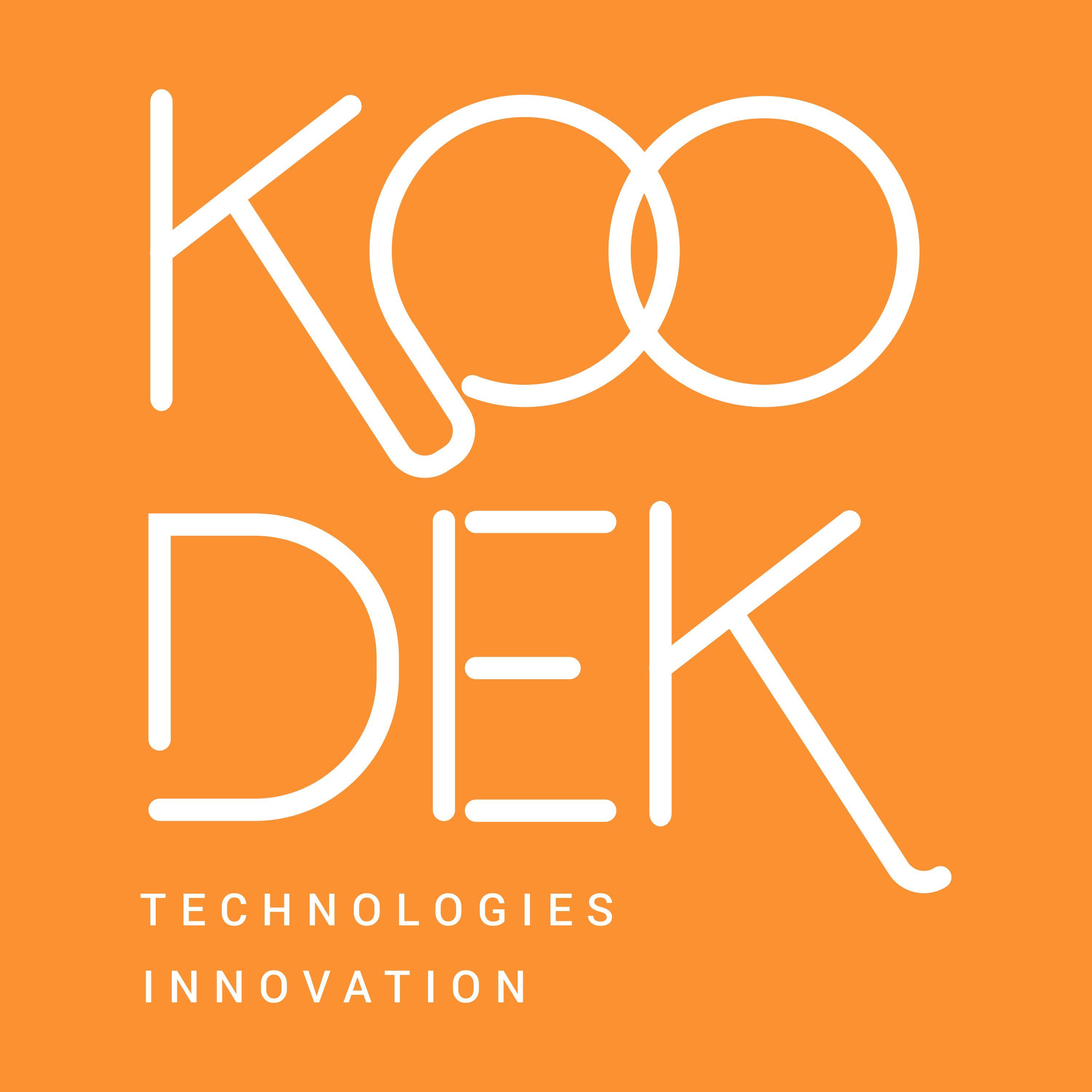 Koodek_Official's profile picture. 