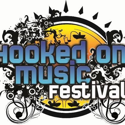 8th Annual Hooked on Music Fest