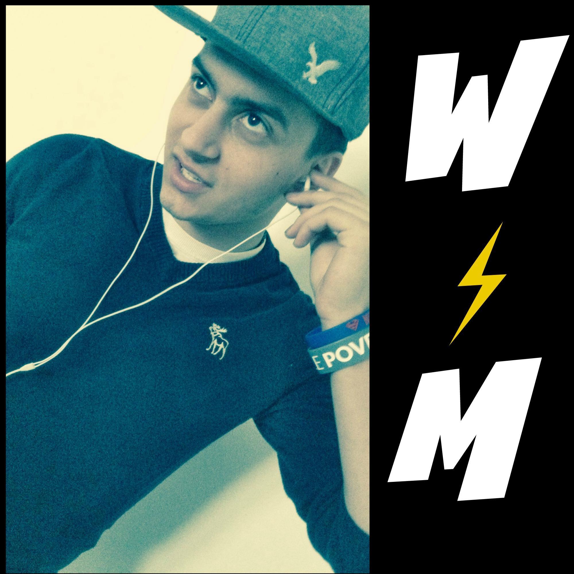 willymatrix_'s profile picture. the Squad #exP twitch: willy_matrix