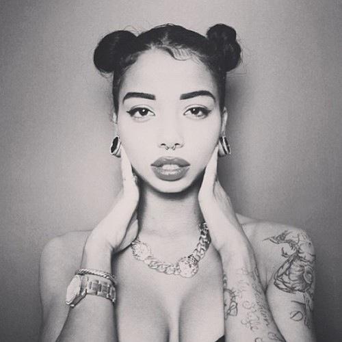 This is a Patty Mayo FAN PAGE! We are NOT the real Pattyeffinmayo. We want the modern day MJ on BGC14! So help spread the word.Out this bitch!