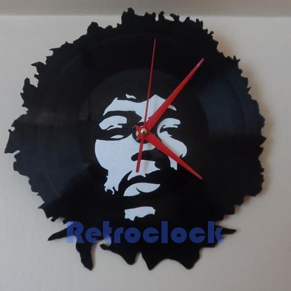 RetroclockArt's profile picture. 