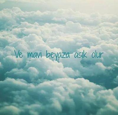 Kuzenim olsun yanımda yeter:-)