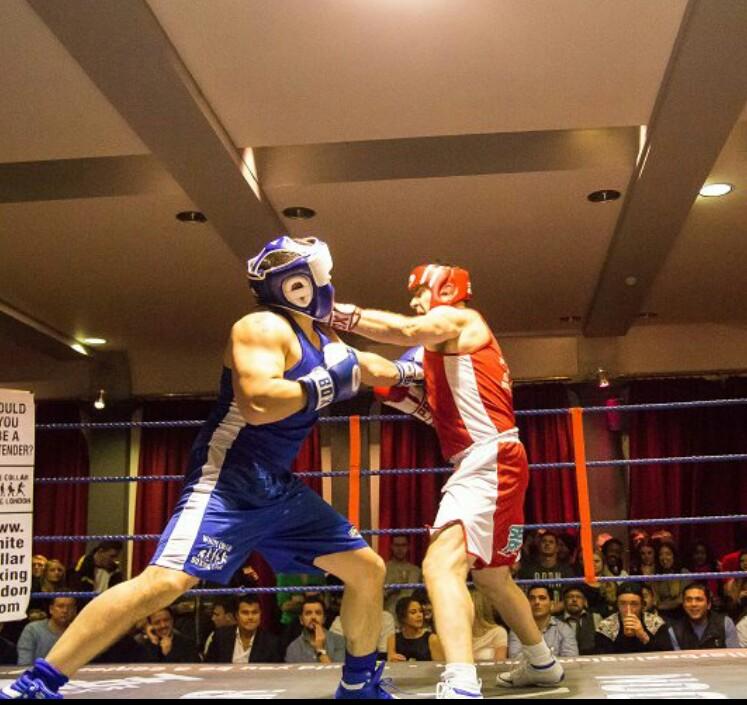 andrewstevensen's profile picture. Recruitment agency manager, former youth worker, rugby player, boxer and marathon runner...now a busy Dad. Fan of #cpfc #croydon #bedford