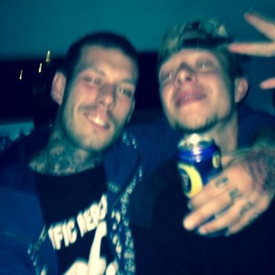 mitchLL94's profile picture. Loose lips, sink ships. I should keep away from this