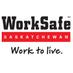 WorkSafe Sask (@worksafesask) Twitter profile photo WorkSafe Sask (@worksafesask) Twitter profile photo
