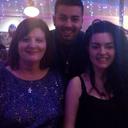 Cecilia Ali - @ceciliaali9847 - Twitter