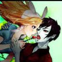 I'm Fionna the human!i'm a girl!!!my best friend is the cat Cake!best friend @marceline_love_ and @marcie_abd I LOVE MARSHALL LEE!!!