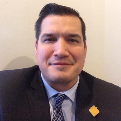 VP Indigenous and Government Relations @indspire - Tweets my own