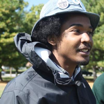 Advocating for social justice.