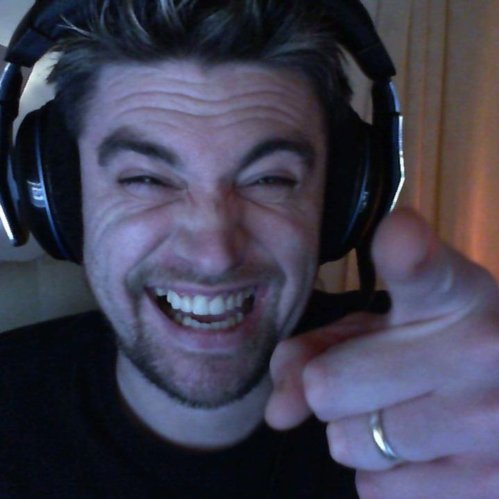 lewpylewi's profile picture. 