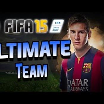 Videos y consejos de FIFA15.