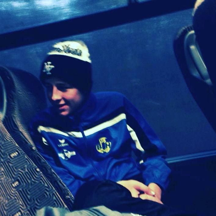 Marvin_Frc's profile picture. Je vais te briser les os,je vais t'enculer,je vais boire ton sang salope , mais n'est pas peur follow me ♥