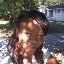 ImJusMe...That's all. #He alone Has my Heart  #TeamSpeakYaMind #Team90's #TeamVirgo #TeamSexii