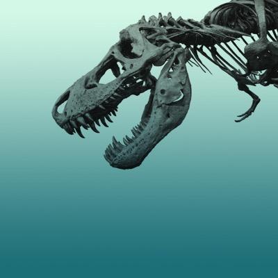 Local Heritage Dinosaur Museum..Coming soon to Brighton & Hove