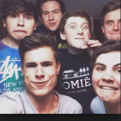 O2L crazzzzzyyy kian.ricky.conner.jc.sam.trevor