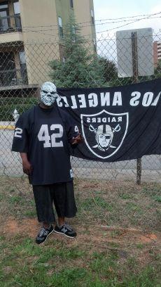 Producer from Inglewood, CA