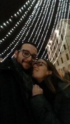 Padre e Marito.

consulente di 
marketing digitale per hobby