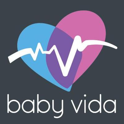 baby vida oxygen monitor