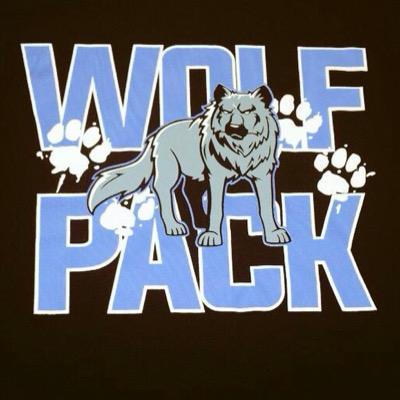 svhswolfpack's profile picture. SVHS Student Section 
Follow for updates on all sports!