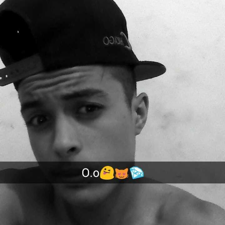 1.5 anos/ Instagram: lucasmg06