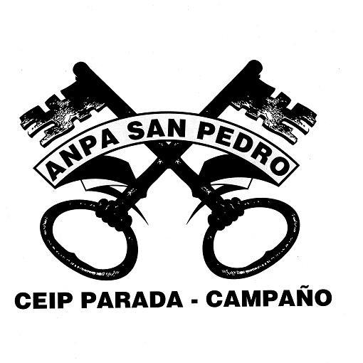 anpa_sanpedro's profile picture. Con boas palabras e mellores feitos conquistarás o mundo enteiro.
