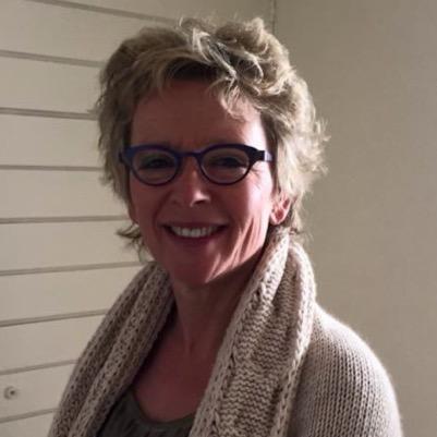 Eigenaar marinke van holst interim management en organisatieadvies