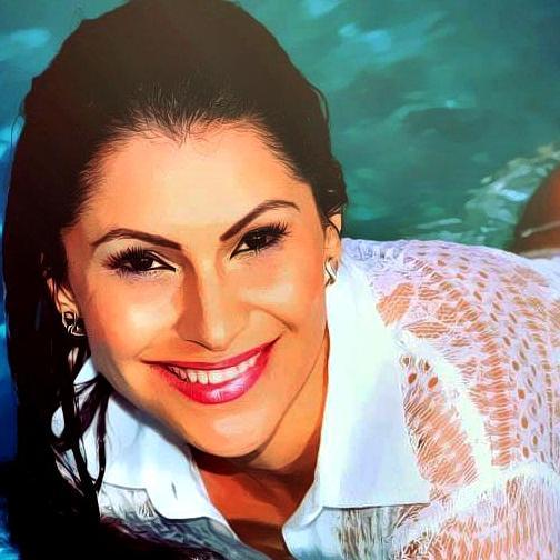 ♬ Teu sorriso me desmonta inteiro .. ♬❤ @marlapteixeira ♔
