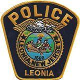 Leonia Police Dept (@leoniapd) Twitter profile photo