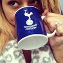 Harley Ball - @SpursGirl400 - Twitter