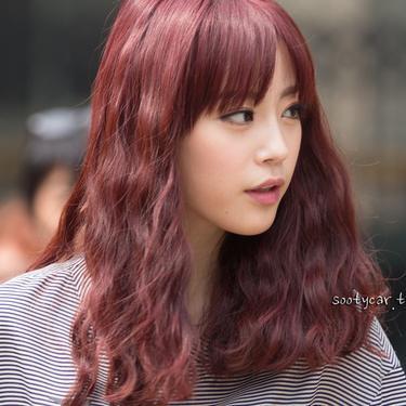 KARA Youngji/0G || 94liner || Rapper, vocalist, dancer and maknae || Fake di Youngji || Sono psyduck ♡