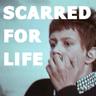 ScarredForLife2's profile picture. Books about the dark pop culture of the 70s & 80s. https://t.co/zDlzVjfohh Podcast: https://t.co/hnWIWkVbbq
contact@scarredforlifebooks.com