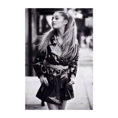 ariana {{{ fucking }}} butera
