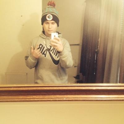 im always turnt thats all you need to know