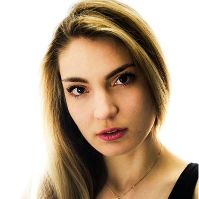 KatyaVenter's profile picture. Aspiring opera singer