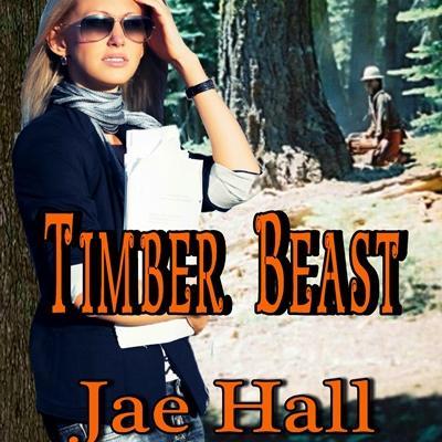 I write romantic suspense where loggers are men and  women are spies.   
The TimberBeast Saga.-1TimberBeast--2 DutchMan--3 OldGrowth--4 JackPot--Fall 2020