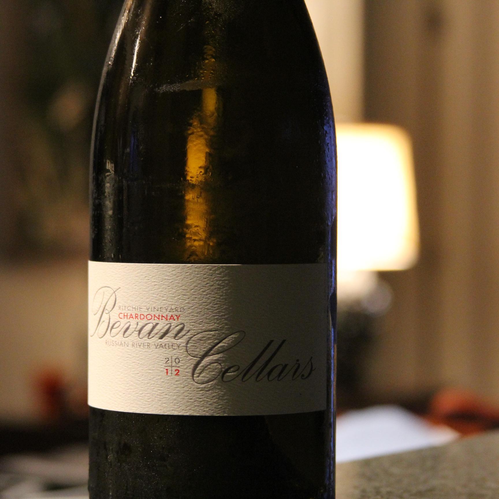 BevanCellars's profile picture. 