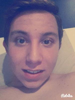 PartaudThibaut's profile picture. 