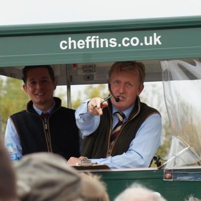 Machinery Auctioneers