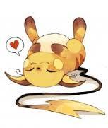 hi I'm Rai short for Raichu I zap people for fun :3 *zap* you're welcome °v° °w° Jk I'm wild and a girl .3. and single but not looking °^°