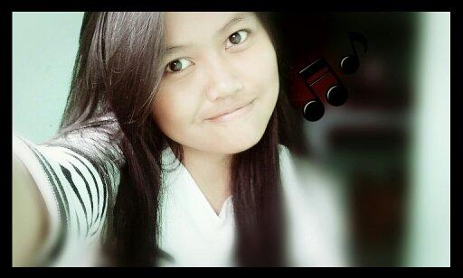 Watashi no namae wa Misaki Azusa desu (o⌒．⌒o) || 7B , 8A , 9B ヽ(*⌒∇⌒*)ﾉ || SMPN 01 GEGERBITUNG (* ♥ з♥)