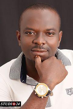 elojimba's profile picture. Engineer / Project Manager