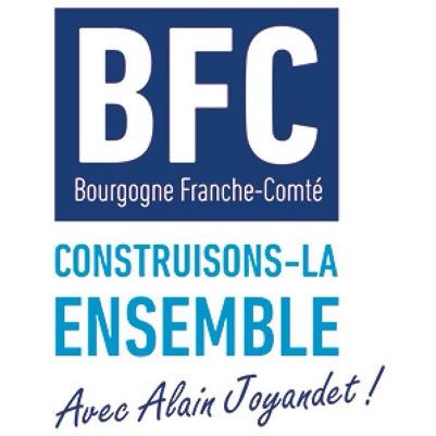 Suivez la campagne d'Alain Joyandet, chef de file @lesRépublicains pour les élections régionales en Bourgogne Franche-Comté. #construisonslaensemble #BFC