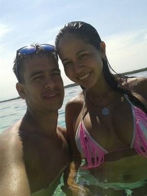 enamorado de mi odiosa. jugador de baloncesto es mi pasion apoyo a greivis vasquez y los torontos.